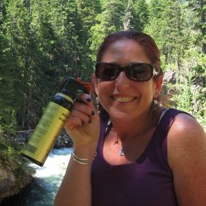 Meet your Posher, Liz